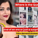 Cannes 2026: 'Missing' Aishwarya Rai? L'Oreal Paris' New Posters Spark Internet Frenzy!