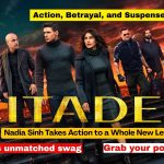 Citadel Season 2 Review