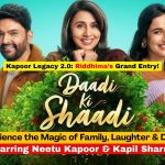 The Kapoor Takeover