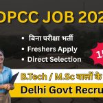 Delhi Pollution Control Committee