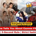 What No One Tells You About Cannes Film Festival: The Dark and Crazy Truth Behind the Red Carpet!