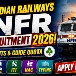 Indian Railways Recruitment 2026: रेलवे में Scouts & Guides Quota के तहत सीधी भर्ती, बिना परीक्षा सीधे एंट्री का मौका!