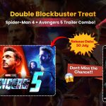 भारत में Spider-Man: Brand New Day के साथ Theatres में जुड़ेगा Avengers: Doomsday का Trailer!