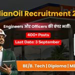 IOCL Executive Recruitment 2026: Indian Oil में अफसर बनने का महा-मौका, शानदार Package और Benefits!