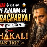 DHURANDHAR के बाद Akshaye Khanna ने क्यों चुना Shukracharya का किरदार? Mahakali में दिखेगा ऐसा अवतार कि पहचानना मुश्किल