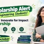 Infocepts Innovate for Impact Scholarship: Engineering Students के लिए की शानदार स्कॉलरशिप, यहाँ से भरें फॉर्म!