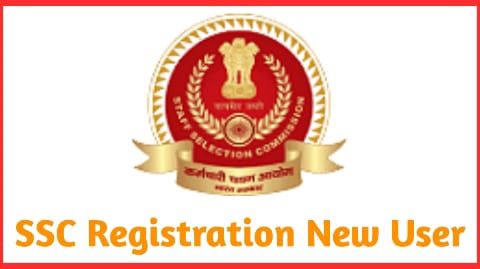 SSC Registration