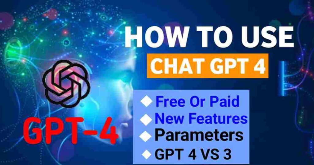 What is Chat GPT 4?
