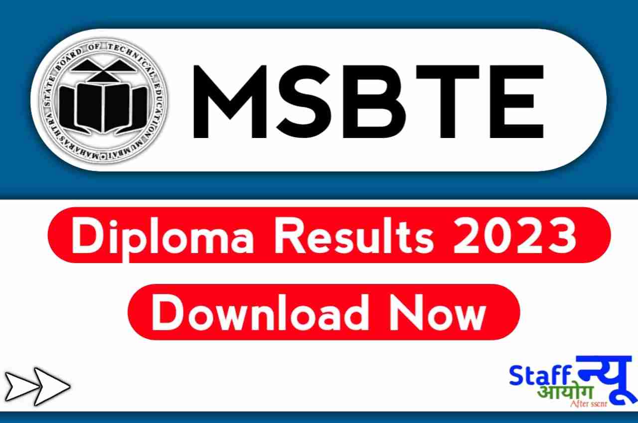 MSBTE Diplomate