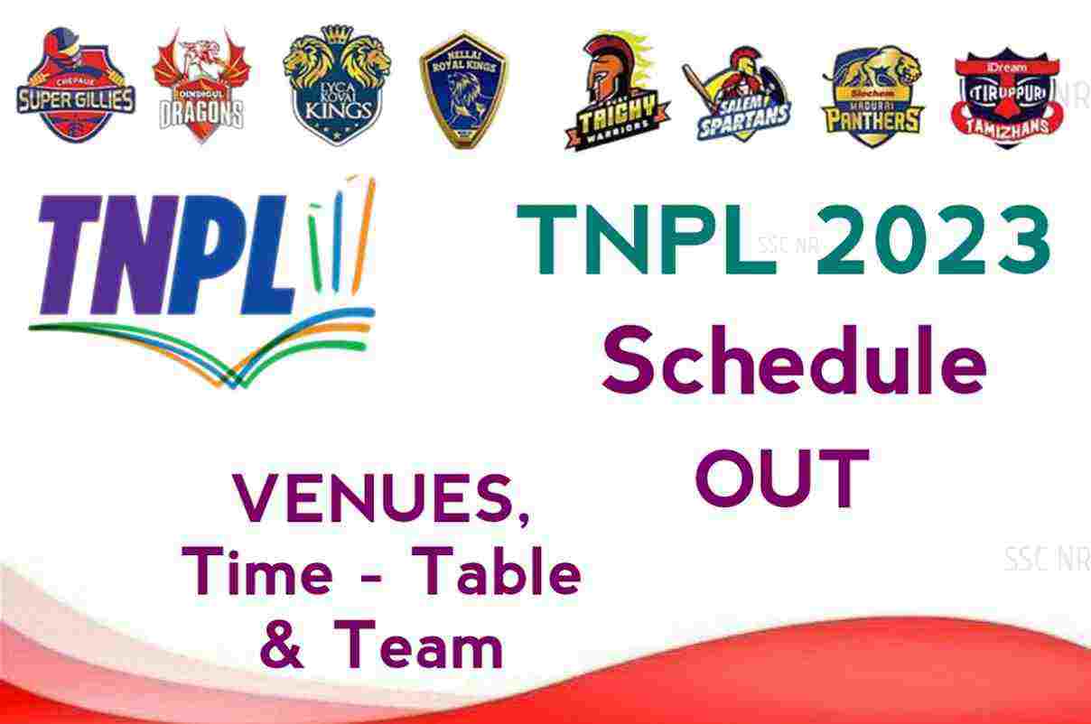 TNPL 2020 likely to be cancelled due to COVID-19