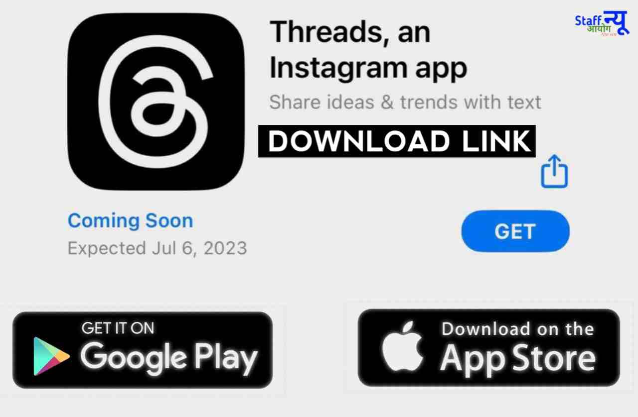Instagram Threads App Download