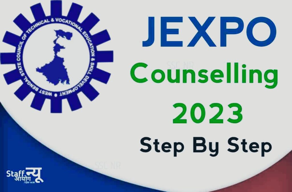 JEXPO Counselling 2023