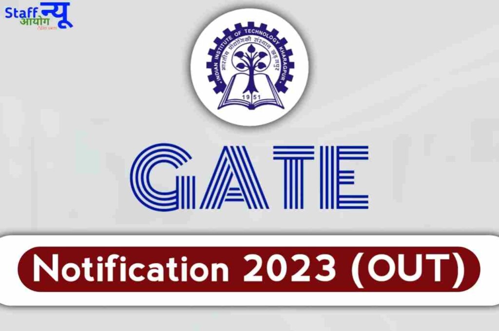 GATE 2024 Registration Out, Apply Now gate2024.iisc.ac.in sscnr