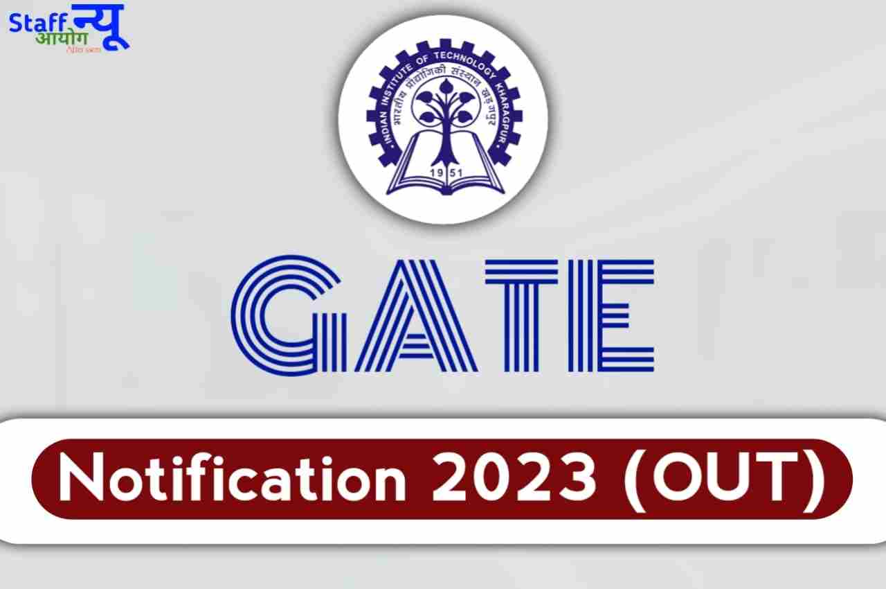 GATE 2024