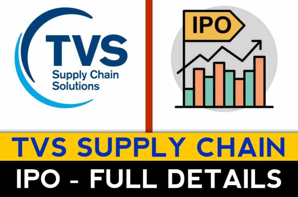 TVS Supply Chain IPO