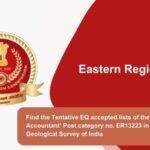 Find-the-Tentative-EQ-accepted-lists-of-the-‘Cost-Accountant-Post-category-no.-ER13223-in-the-Geological-Survey-of-India