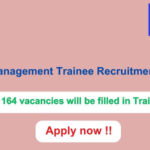 NFL Management Trainee Recruitment 2024 164 vacancies will be filled. Apply now !!