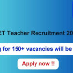 OTET Recruitment 2024 150+ vacancies will be filled. Apply now !!