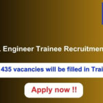 PGCIL Engineer Trainee Recruitment 2024 435 vacancies will be filled. Apply now !!