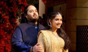 Know about future couple Anant Ambani and Radhika Merchant